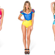 Illustration for article titled Here's a Disney Princess Collection for Adults, If That's Your Thing